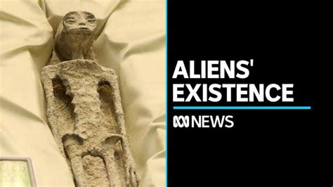 alienette|proof of aliens in history.